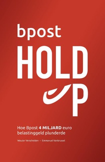 Bpost Hold-up