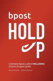 Bpost Hold-up