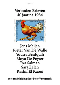 Verboden brieven