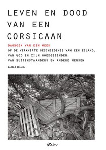 Leven en dood van een Corsicaan