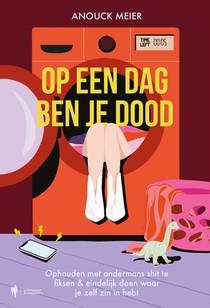 Op een dag ben je dood
