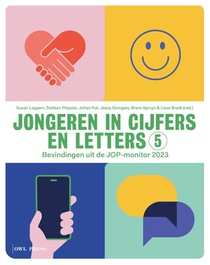 Jongeren in cijfers en letters 5