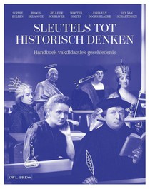 Sleutels tot historisch denken