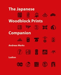 The Japanese Woodblock Prints Companion