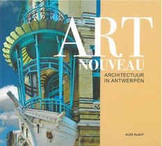 Art Nouveau Architectuur Antwerpen