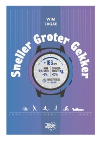 Sneller groter gekker