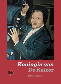 De Koningin van De Keizer voorzijde