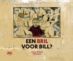 Een bril voor Bill? voorzijde