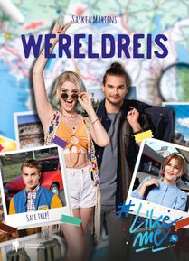 Wereldreis