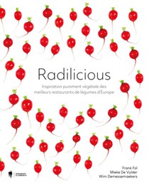 Radilicious (FR) voorzijde