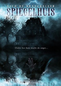 Spiegelhuis