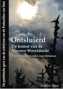 ONTSLUIERD: De komst van de Nieuwe Wereldorde - Van schijndemocratie naar dictatuur