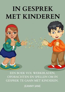 IN GESPREK MET KINDEREN