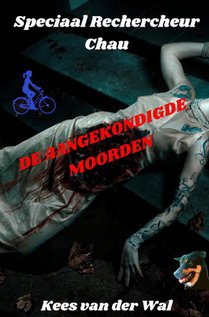 De Aangekondigde Moorden