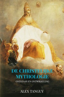 De christelijke mythologie voorzijde