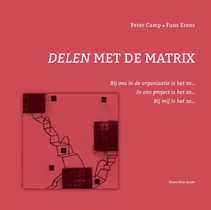 Delen met de matrix