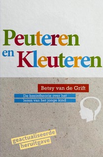 Peuteren en Kleuteren