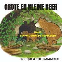 Grote en Kleine Beer 2