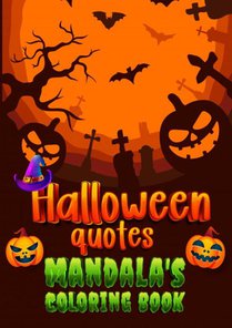 Halloween quotes