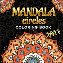 Mandala Circles voorzijde