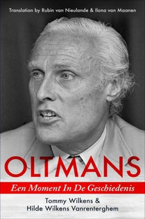 Oltmans: Een moment in de Geschiedenis