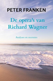 De opera's van Richard Wagner voorzijde