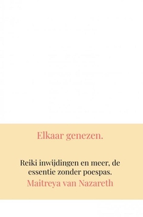 Elkaar genezen
