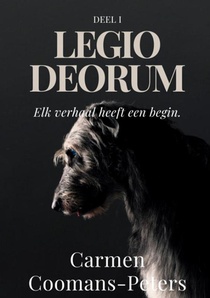 Legio Deorum voorzijde