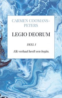 Legio Deorum voorzijde