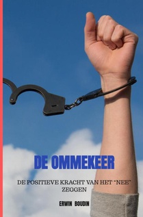 De ommekeer voorzijde