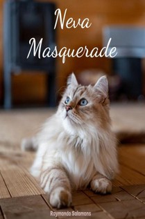 Neva Masquerade