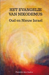 Het Evangelie van Nikodemus voorzijde