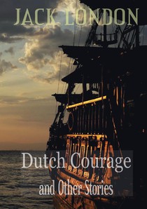 Dutch Courage voorzijde