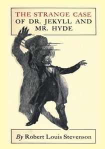 The Strange Case Of Dr. Jekyll and Mr. Hyde voorzijde