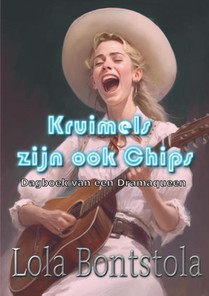 Kruimels zijn ook Chips