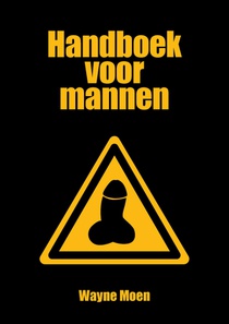 Handboek voor mannen