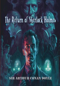 The Return of Sherlock Holmes voorzijde