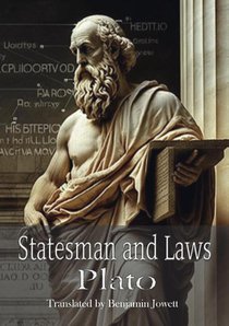 Statesman and Laws voorzijde