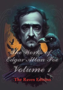 The Works of Edgar Allan Poe Volume II