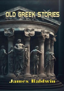 Old Greek Stories voorzijde