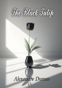 The Black Tulip voorzijde