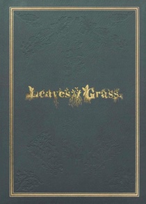 Leaves of Grass voorzijde