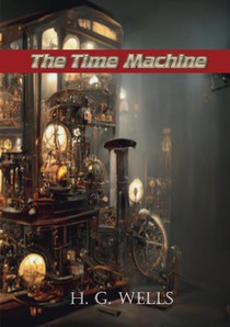 The Time Machine voorzijde