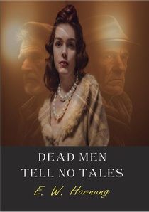 Dead Men Tell No Tales