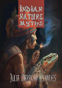 Indian Nature Myths voorzijde