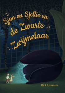 Sjon en Sjellie en de Zwarte Zwijmelaar