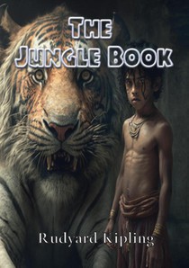 The Jungle Book voorzijde