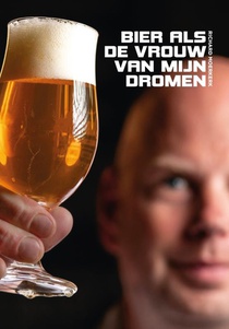 Bier Als de vrouw van mijn dromen voorzijde