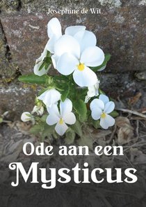 Ode aan een Mysticus voorzijde