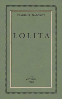 Lolita voorzijde